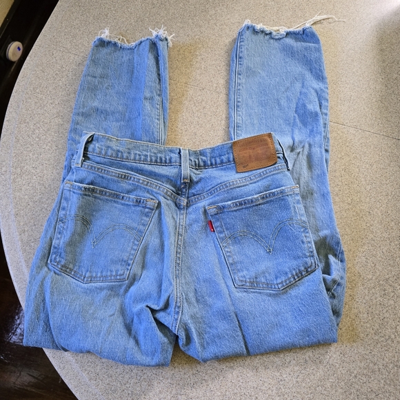 Levis 501 jeans - Picture 8 of 14